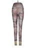 Onzie Graphic Gray Leggings Size S - photo 2