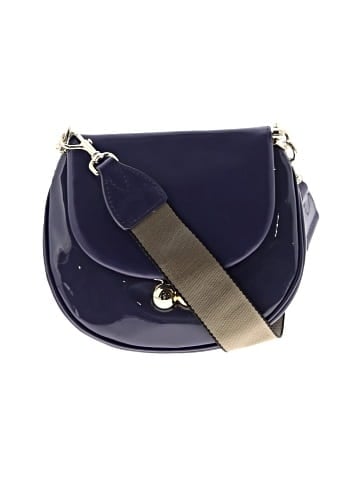 FURLA Leather Crossbody Bag (view 1)