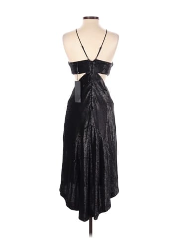 Halston Heritage Cocktail Dress (view 2)