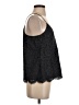 J.Crew Black Sleeveless Blouse Size 2 - photo 4