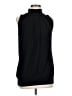 Assorted Brands Black Sleeveless Blouse Size 10 - photo 1