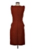 Tabitha Tweed Brown Cocktail Dress Size 4 - photo 2