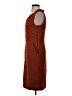 Tabitha Tweed Brown Cocktail Dress Size 4 - photo 5