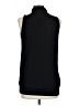 Assorted Brands Black Sleeveless Blouse Size 10 - photo 2
