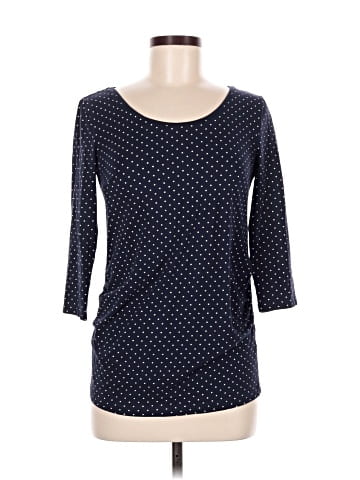 H&M 3/4 Sleeve T-Shirt (view 1)