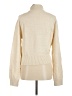 Helmut Lang Ivory Wool Pullover Sweater Size M - photo 2