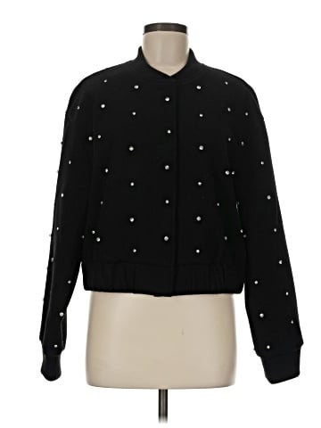 Zara Pullover Sweater (view 1)