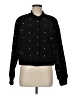 Zara Polka Dots Black Pullover Sweater Size M - photo 1