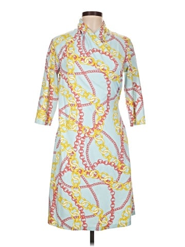 J. McLaughlin Cocktail Dress (view 1)
