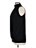 Assorted Brands Black Sleeveless Blouse Size 10 - photo 5