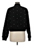 Zara Polka Dots Black Pullover Sweater Size M - photo 2