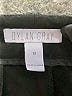 Dylan Gray Solid Black Dress Pants Size 12 - photo 7