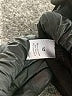 Dylan Gray Solid Black Dress Pants Size 12 - photo 8