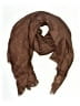 Assorted Brands Brown Scarf One size - photo 1