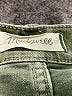 Madewell Green Jeans Size 28 waist - photo 4