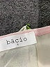 Bacio 100% Polyester Ivory Sleeveless Top Size S - photo 7