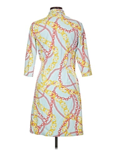 J. McLaughlin Cocktail Dress (view 2)