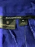 Worthington Solid Blue Active Pants Size 14 - photo 4