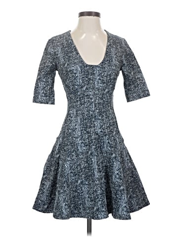 Lela Rose Cocktail Dress (view 1)