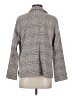 J.Jill Plaid Gray Blazer Size S - photo 2