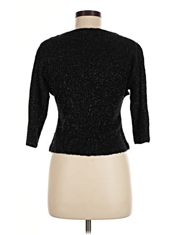 AB Studio 3/4 Sleeve Top (view 2)