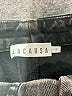 LACAUSA 100% Cotton Black Jeans Size 4 - photo 7