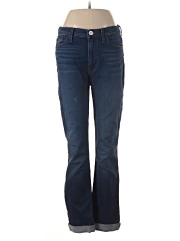 Hudson Jeans Jeans (view 1)