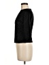 AB Studio Black 3/4 Sleeve Top Size M (petite) - photo 5