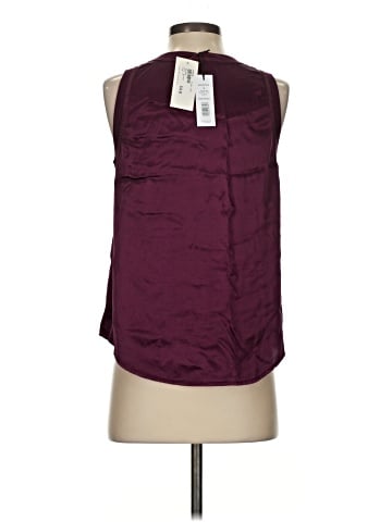 Michael Stars Sleeveless Blouse (view 2)
