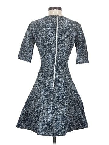 Lela Rose Cocktail Dress (view 2)