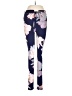 Celestine Floral Blue Casual Pants Size M - photo 1