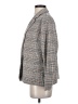 J.Jill Plaid Gray Blazer Size S - photo 5