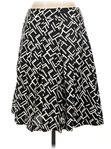 Larry Levine Casual Skirt (view 2)