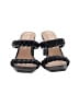 Sincerely Jules Black Sandals Size 9 - photo 2