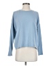 MWL by Madewell Blue Pullover Sweater Size S - photo 1