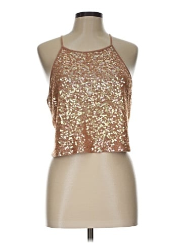 Express Tank Top (view 1)