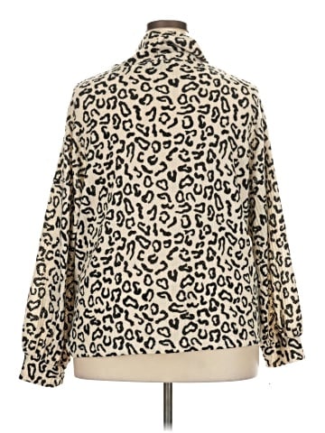 Sanctuary Pullover Sweater (view 2)