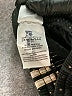 Adidas 100% Polyester Stars Black Track Pants Size 3T - photo 4