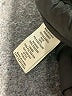 Max Studio 100% Polyurethane Black Jacket Size XL - photo 7
