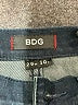 BDG Polka Dots Blue Jeans Size 29 waist - photo 7