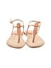 Sam Edelman Tan Sandals Size 7 1/2 - photo 2