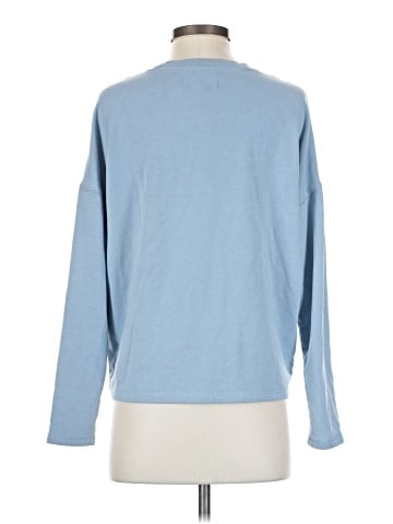 MWL by Madewell Pullover Sweater (view 2)