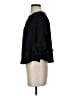 Gracia 100% Polyester Black 3/4 Sleeve Blouse Size S - photo 5