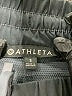 Athleta Solid Gray Casual Skirt Size S - photo 3