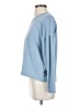 MWL by Madewell Blue Pullover Sweater Size S - photo 5