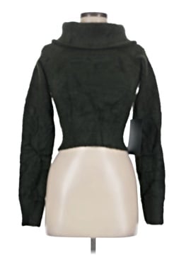 Lulus Turtleneck Sweater (view 1)