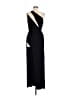 Katie May Black Cocktail Dress Size M - photo 1