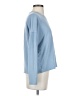 MWL by Madewell Blue Pullover Sweater Size S - photo 4