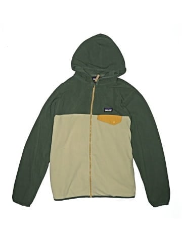 Patagonia Zip Up Hoodie (view 1)