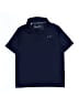 Under Armour Blue Short Sleeve Polo Size S (youth) - photo 1